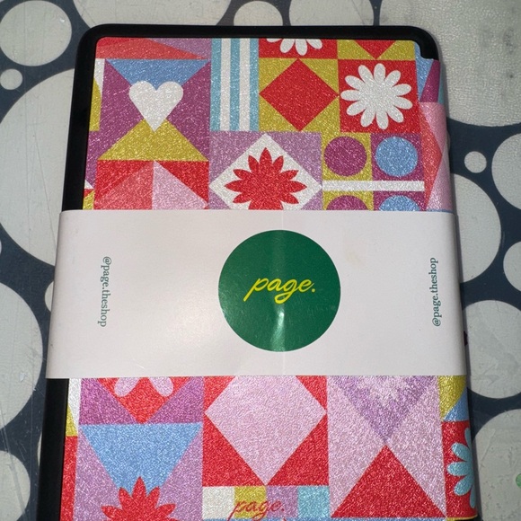 Page Small World • Kindle Case - Picture 3 of 3